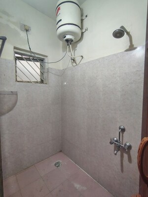 Bathroom in 2 BHK Independent House at Hsr Layout – for Rent