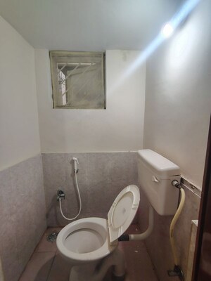 Bathroom in 2 BHK Independent House at Hsr Layout – for Rent