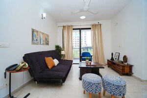 2 BHK Apartment For Sale in Godrej Oasis, Sector 88a