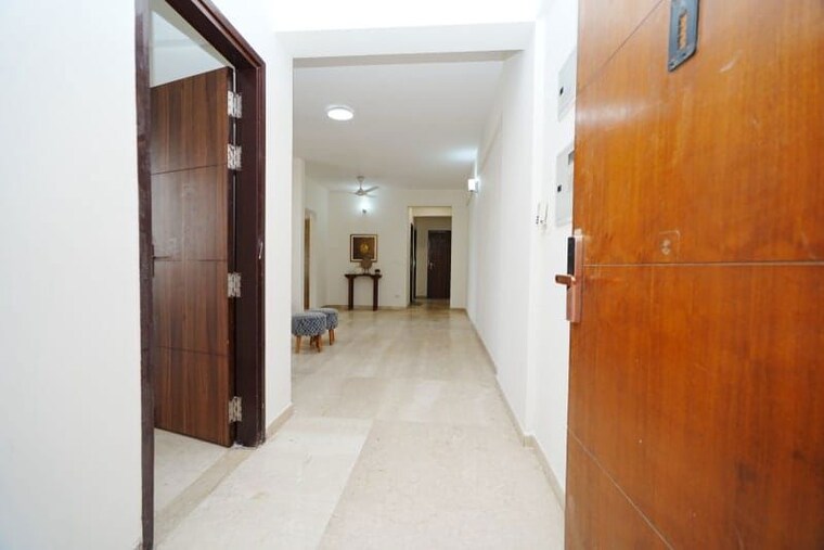 undefined, godrej-oasis 2 Bedroom 1609 Sq.Ft. Apartment In Sector 88a Gurgaon 10650801