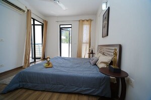 Bedroom in 2 BHK Apartment at Godrej Oasis, Sector 88a – for Sale