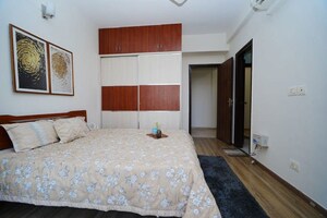 Bedroom in 2 BHK Apartment at Godrej Oasis, Sector 88a – for Sale