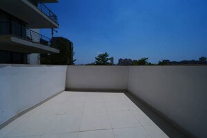 Balcony in 2 BHK Apartment at Godrej Oasis, Sector 88a – for Sale