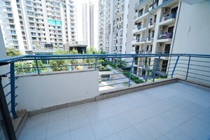 Balcony in 2 BHK Apartment at Godrej Oasis, Sector 88a – for Sale