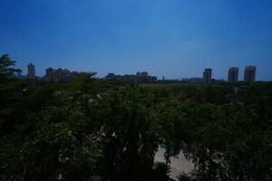 Plot Area in 2 BHK Apartment at Godrej Oasis, Sector 88a – for Sale