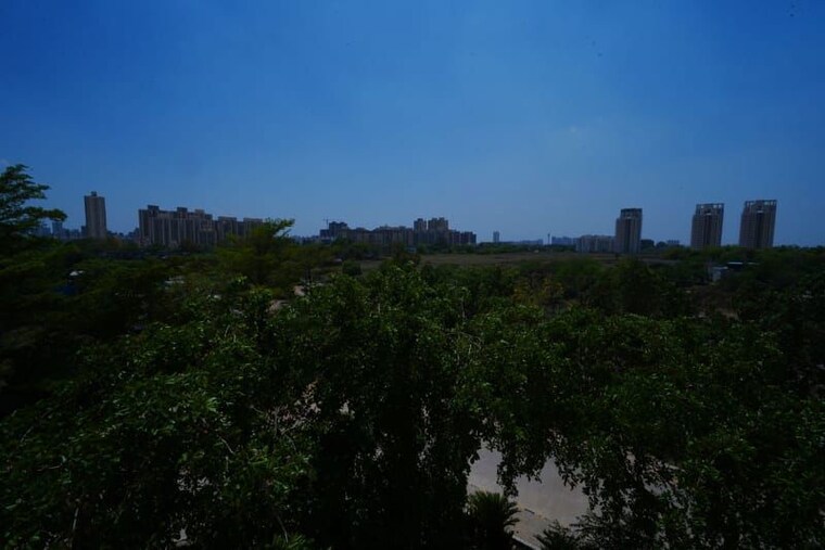 undefined, godrej-oasis 2 Bedroom 1609 Sq.Ft. Apartment In Sector 88a Gurgaon 10650801