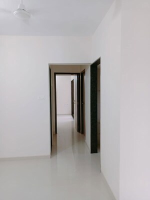 Room in 2 BHK Apartment at Bachraj Landmark, Virar West – for Rent