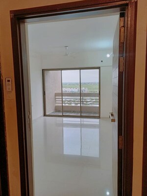 Hall in 2 BHK Apartment at Bachraj Landmark, Virar West – for Rent