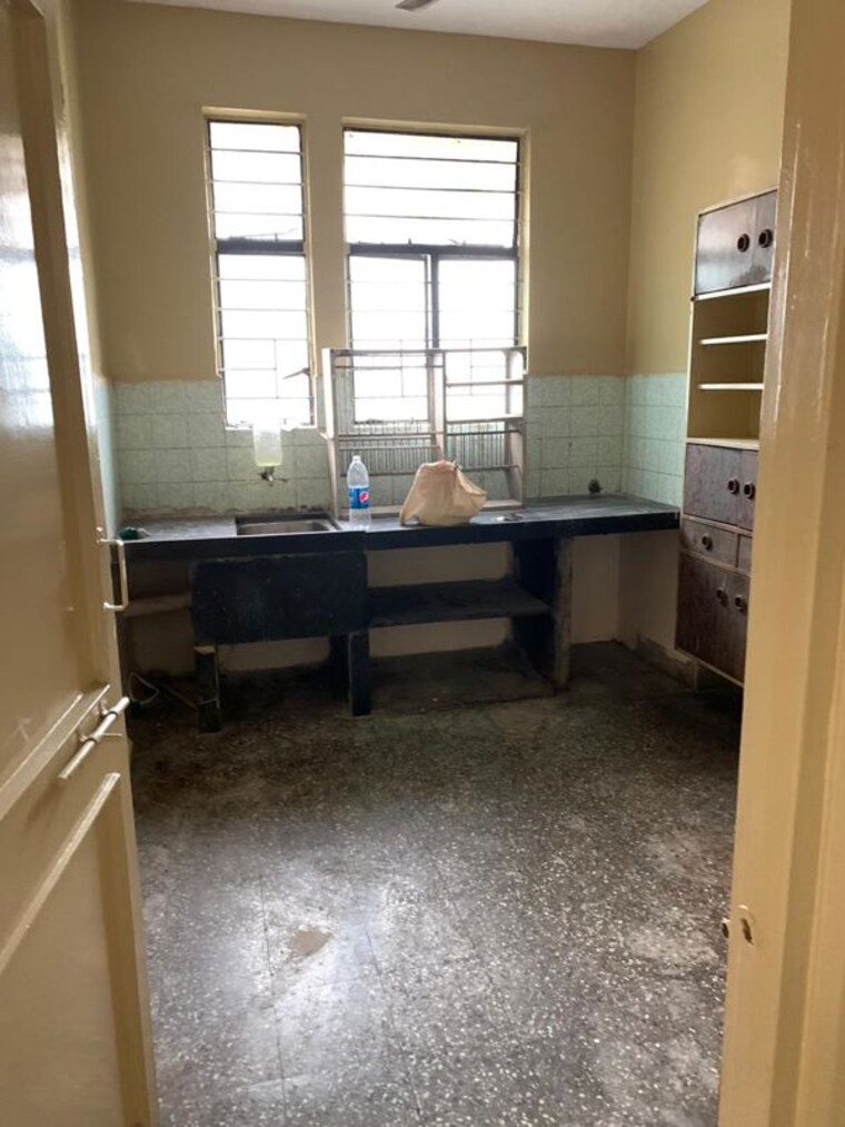 Kitchen, bhusari colony 2 Bedroom 850 Sq.Ft. Apartment In Bhusari Colony Pune 10650823