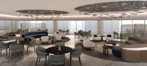 Team Area in 3 BHK Apartment at Piramal Mahalaxmi, Mahalaxmi – for Sale