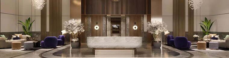Entrance, piramal-mahalaxmi 3 Bedroom 900 Sq.Ft. Apartment In Mahalaxmi Mumbai 10650811