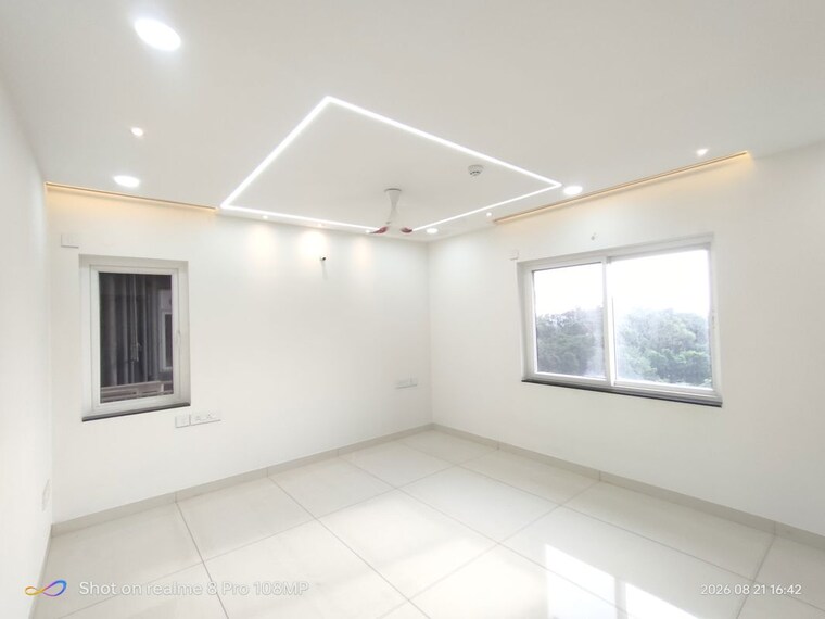 Room, aparna-luxor-park 3 Bedroom 3160 Sq.Ft. Apartment In Kondapur Hyderabad 10650785