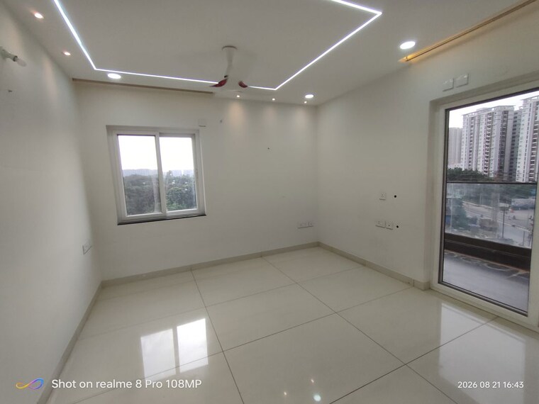 Room, aparna-luxor-park 3 Bedroom 3160 Sq.Ft. Apartment In Kondapur Hyderabad 10650785