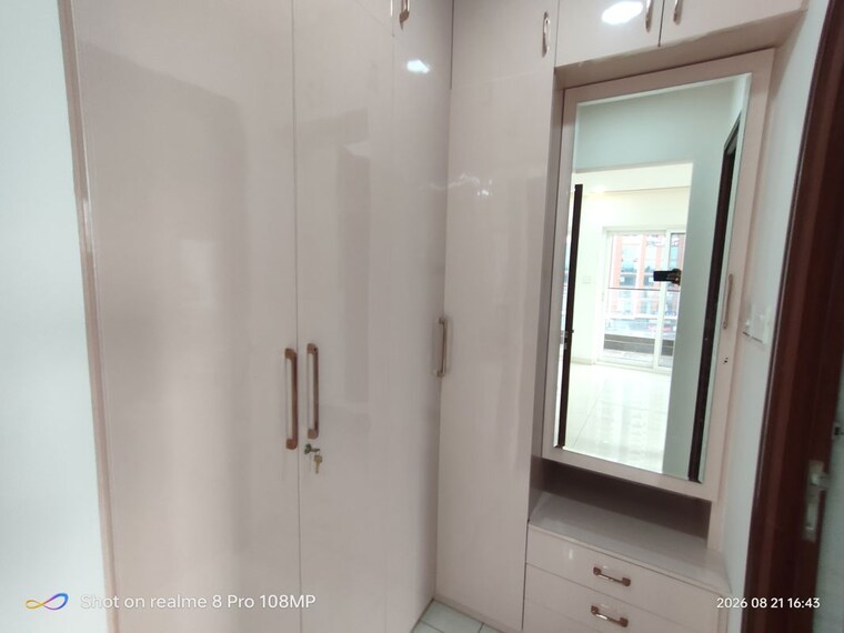 Room, aparna-luxor-park 3 Bedroom 3160 Sq.Ft. Apartment In Kondapur Hyderabad 10650785