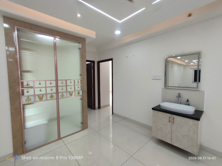 Living Room, aparna-luxor-park 3 Bedroom 3160 Sq.Ft. Apartment In Kondapur Hyderabad 10650785
