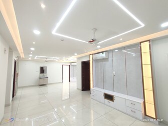 3 BHK 3160 Sq.Ft. Apartment in Aparna Luxor Park