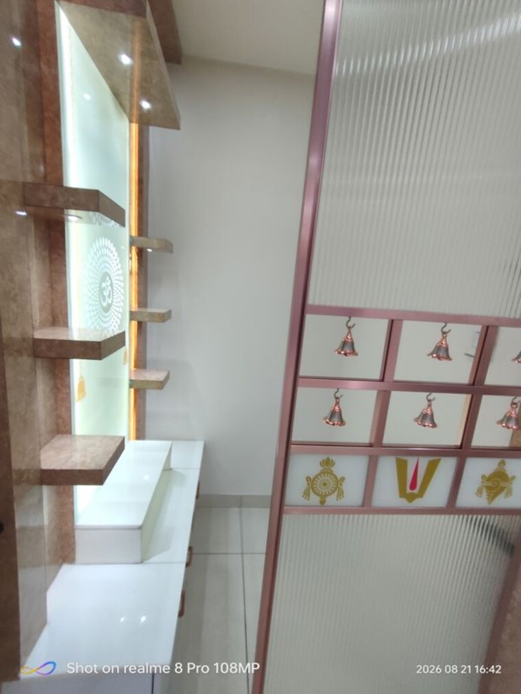 undefined, aparna-luxor-park 3 Bedroom 3160 Sq.Ft. Apartment In Kondapur Hyderabad 10650785