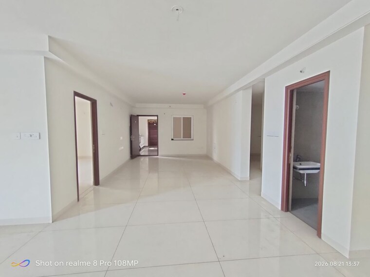 Room, aparna-luxor-park 3 Bedroom 3160 Sq.Ft. Apartment In Kondapur Hyderabad 10650785