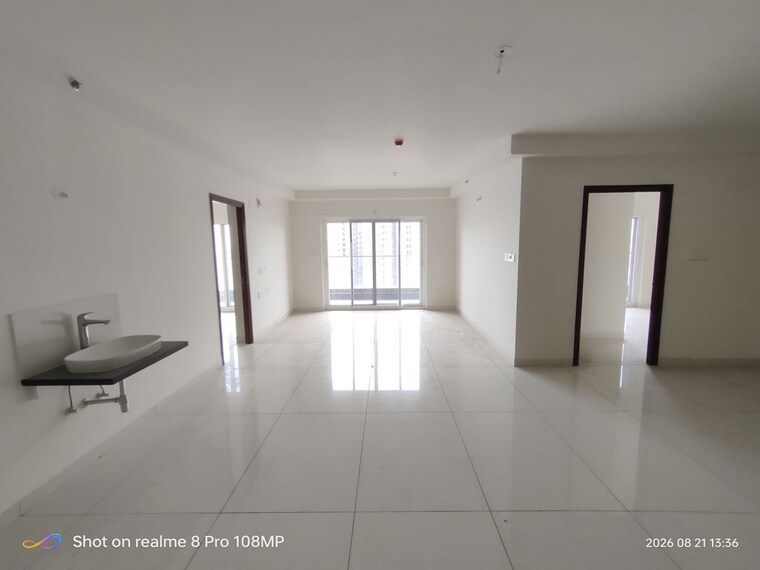 Room, aparna-luxor-park 3 Bedroom 3160 Sq.Ft. Apartment In Kondapur Hyderabad 10650785