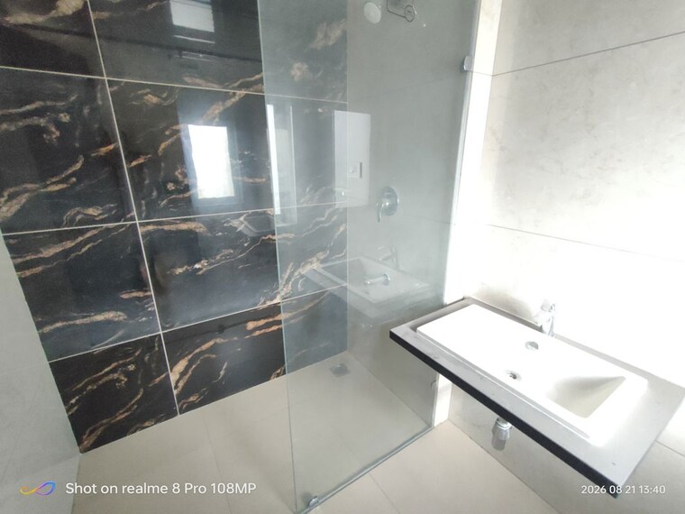Attached Bathroom, aparna-luxor-park 3 Bedroom 3160 Sq.Ft. Apartment In Kondapur Hyderabad 10650785