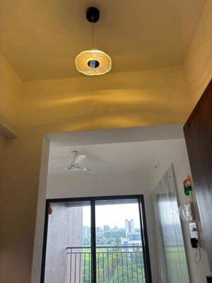 Furnished Amenities in 2 BHK Apartment at Duville Riverdale Heights, Kharadi – for Sale