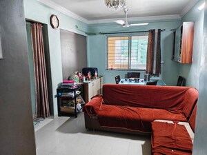 2 BHK Apartment For Sale in Duville Riverdale Heights, Kharadi