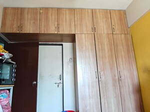 Furnished Amenities in 2 BHK Apartment at Duville Riverdale Heights, Kharadi – for Sale