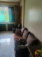 1 BHK +  425 Sq.Ft. Apartment in Vrindavan Complex Dombivli West