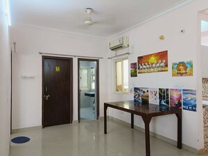 Room in 3 BHK Apartment at AWHO 8B, Vrindavan Yojna – for Rent