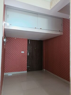 Bedroom in 3 BHK Apartment at AWHO 8B, Vrindavan Yojna – for Rent