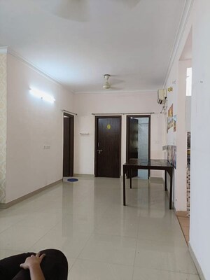 Room in 3 BHK Apartment at AWHO 8B, Vrindavan Yojna – for Rent