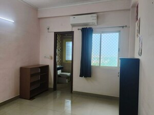 Room in 3 BHK Apartment at AWHO 8B, Vrindavan Yojna – for Rent