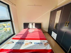 1 BHK Apartment For Rent in Paranjape Blue Ridge