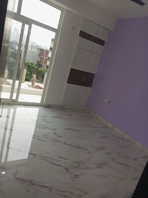 Balcony in  Apartment at Mahadev Apartments Noida, Sector 73 – for Sale