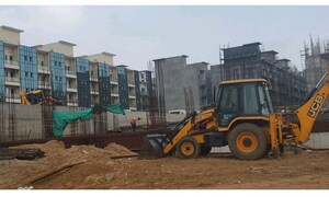 3 BHK Builder Floor For Sale in Signature Global City 79B, Sector 79b