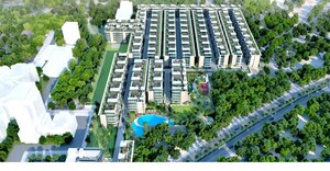 Master Plan in 3 BHK Builder Floor at Signature Global City 79B, Sector 79b – for Sale