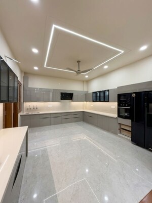 Kitchen in 5 BHK Independent House at Ajmer Road – for Sale