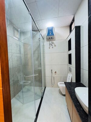 Bathroom in 5 BHK Independent House at Ajmer Road – for Sale