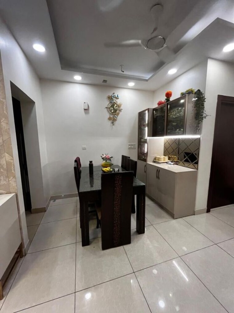 Team Area, prestige-high-fields 2 Bedroom 1283 Sq.Ft. Apartment In Gachibowli Hyderabad 10650837