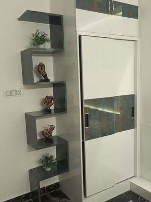 2 BHK Apartment For Sale in Bhagwati Apartments Noida, Sector 73