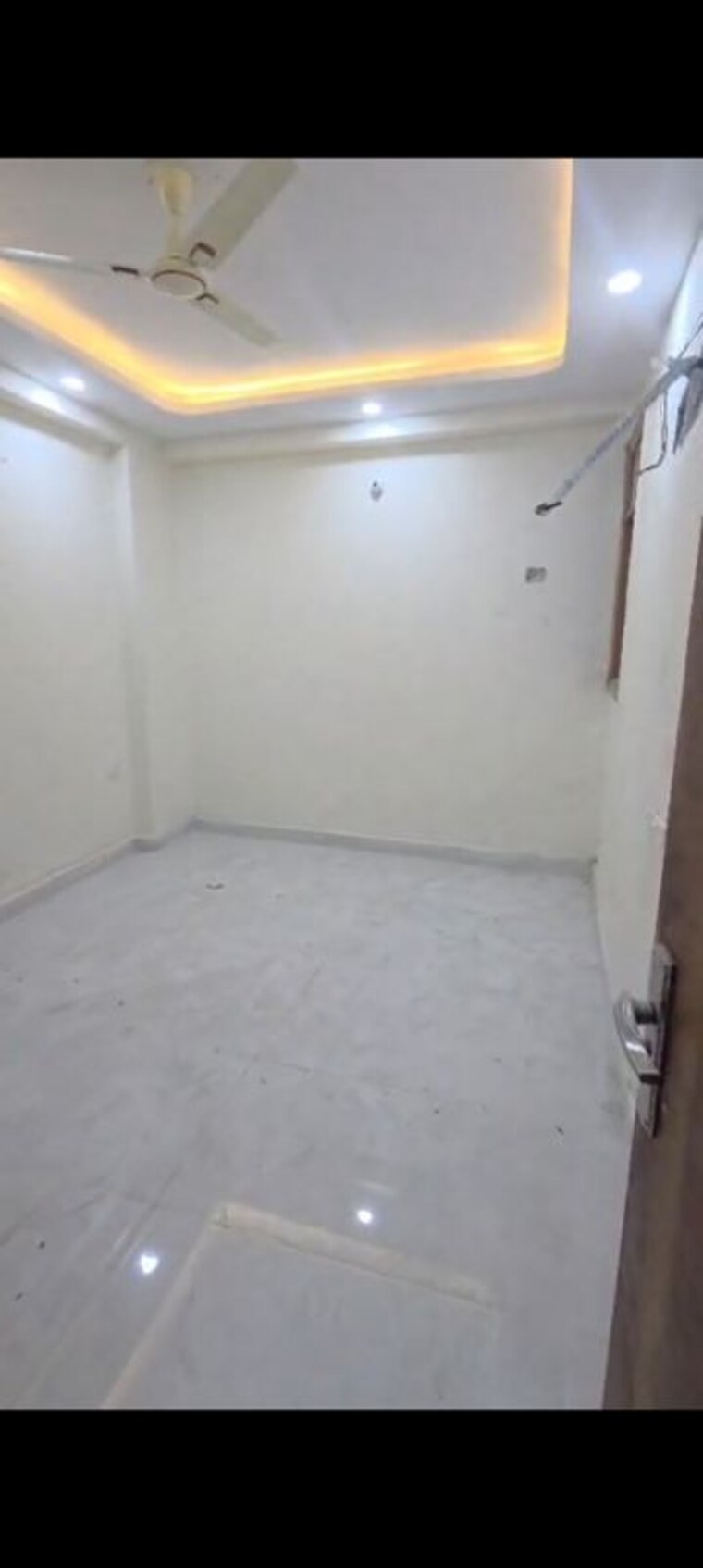 Bathroom, palm-residency-chhatarpur 1 Bedroom 500 Sq.Ft. Builder Floor In Chattarpur Delhi 10650836