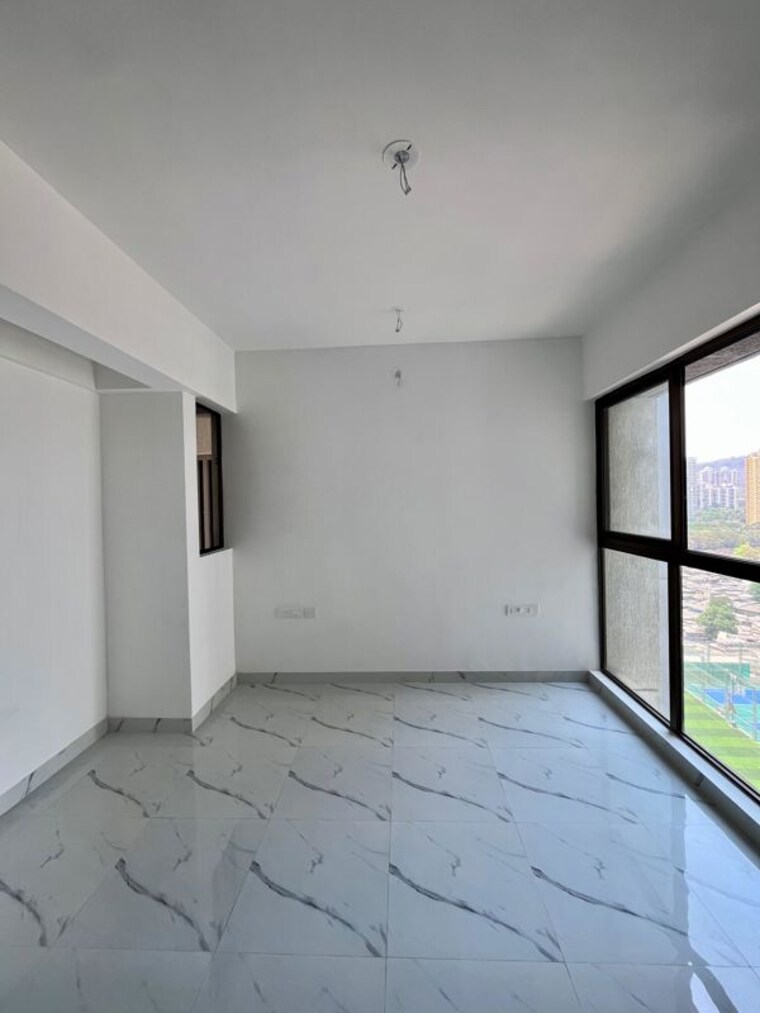 Room, raymond-ten-x-habitat 2 Bedroom 800 Sq.Ft. Apartment In Pokhran Road No Two Thane 10650845