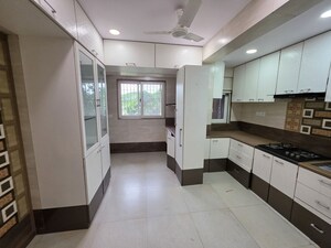 Kitchen in 2 BHK Apartment at Arkade Eden, Malad East – for Rent