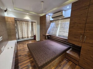 2 BHK Apartment For Rent in Arkade Eden, Malad East