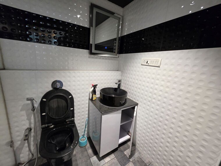 Team Area, arkade-eden 2 Bedroom 550 Sq.Ft. Apartment In Malad East Mumbai 10650854