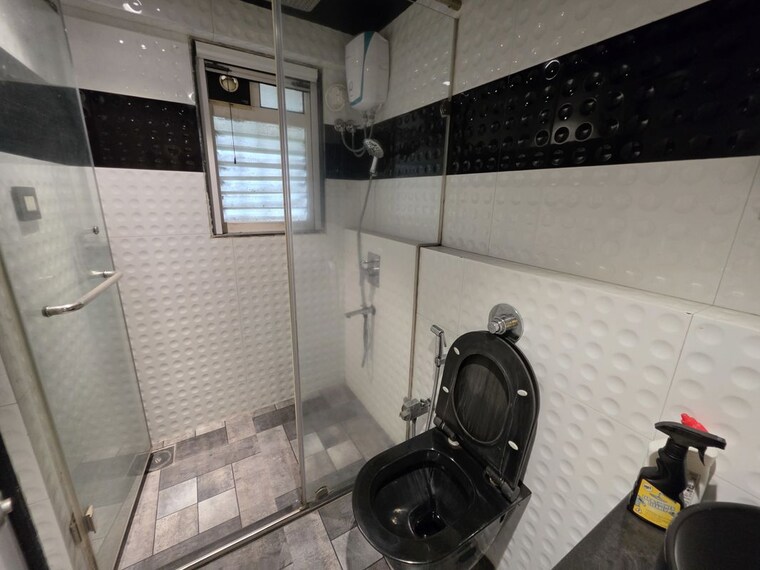 Kitchen, arkade-eden 2 Bedroom 550 Sq.Ft. Apartment In Malad East Mumbai 10650854