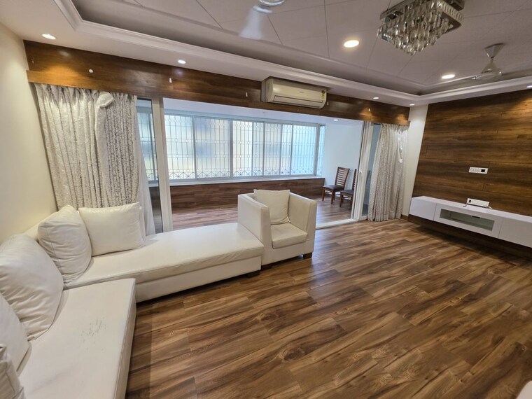 Kitchen, arkade-eden 2 Bedroom 550 Sq.Ft. Apartment In Malad East Mumbai 10650854