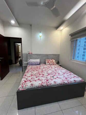 3 BHK Apartment For Rent in Praneeth Pranav Leaf in Mallampet, Hyderabad