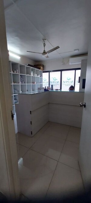 Kitchen in  Shop at Maitri Park Dhanori, Dhanori – for Rent