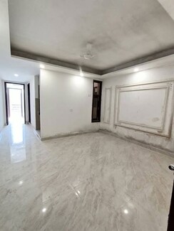 1 BHK Builder Floor For Rent in Saket